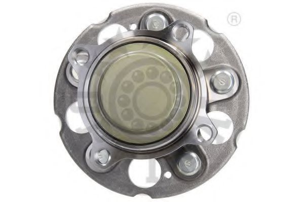 Подшипник ступицы OPTIMAL 912707