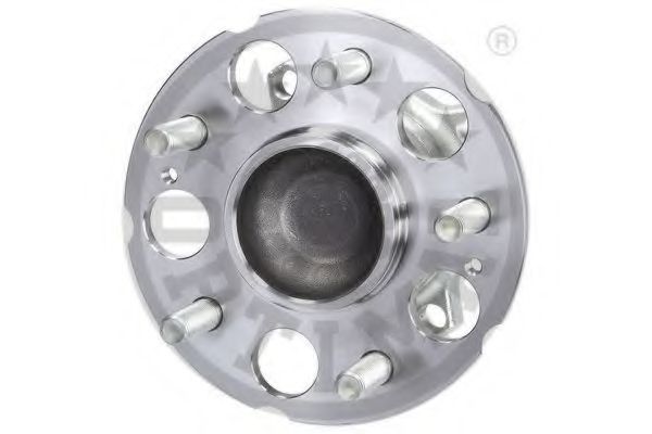 Подшипник ступицы OPTIMAL 912724