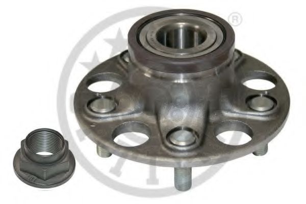 Подшипник ступицы OPTIMAL 912736