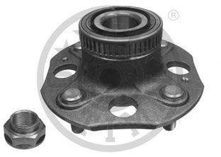 Подшипник ступицы OPTIMAL 912775