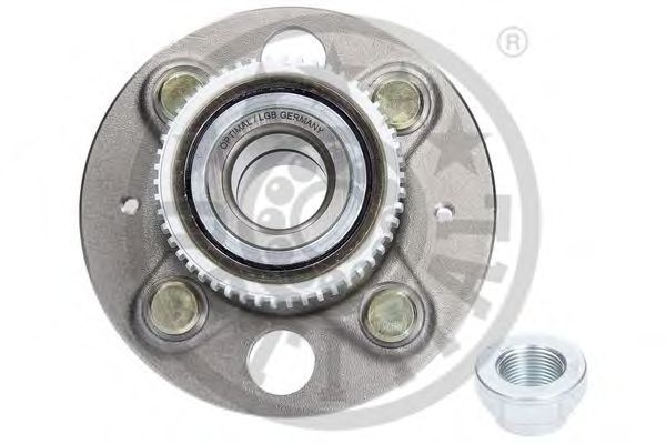 Подшипник ступицы OPTIMAL 912784