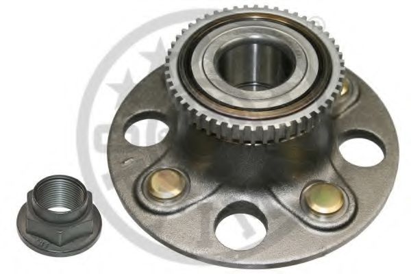 Подшипник ступицы OPTIMAL 912786