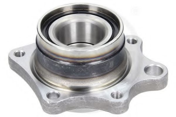 Подшипник ступицы OPTIMAL 912787 Подшипник ступицы OPTIMAL 912787