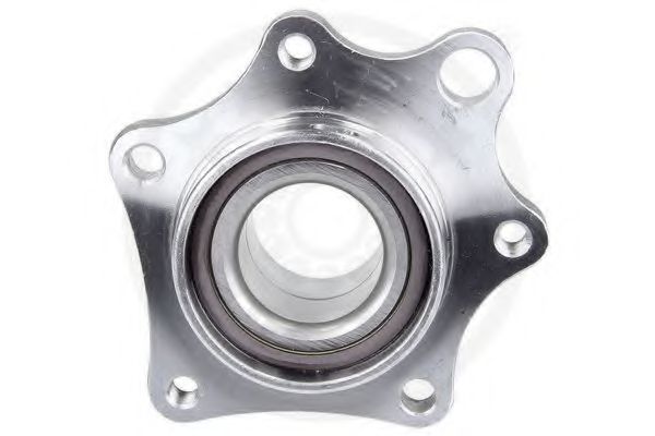 Подшипник ступицы OPTIMAL 912787 Подшипник ступицы OPTIMAL 912787