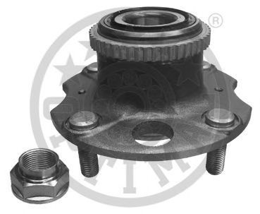 Подшипник ступицы OPTIMAL 912803