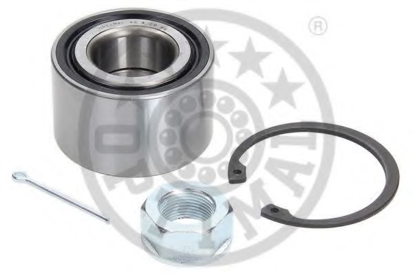 Подшипник ступицы OPTIMAL 912809 Подшипник ступицы OPTIMAL 912809