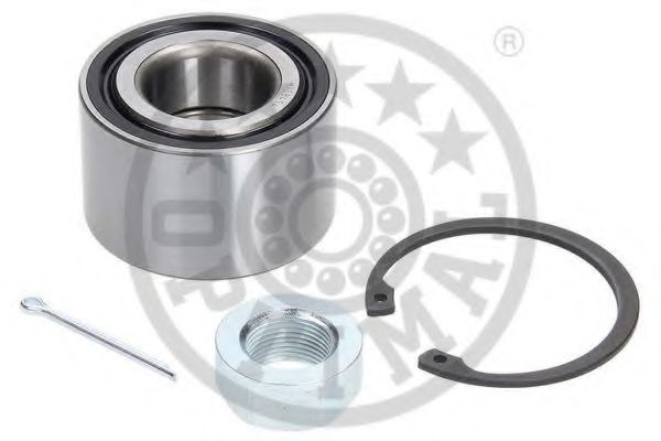 Подшипник ступицы OPTIMAL 912809