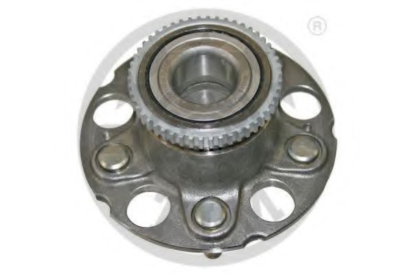 Подшипник ступицы OPTIMAL 912812