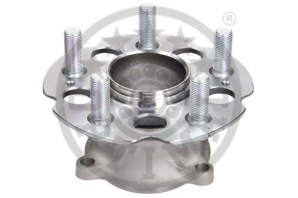 Подшипник ступицы Honda/Acura 42200SHJA51 Подшипник ступицы Honda/Acura 42200SHJA51