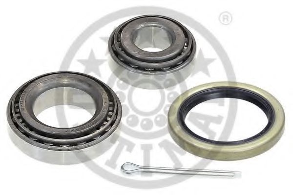 Подшипник ступицы OPTIMAL 920752