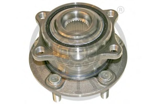 Подшипник ступицы OPTIMAL 921899