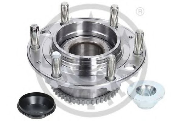 Подшипник ступицы OPTIMAL 921924