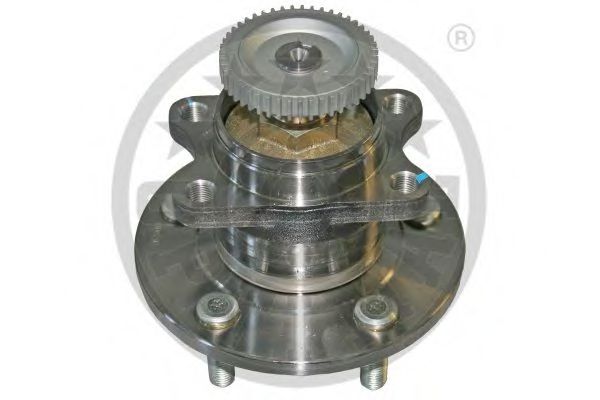 Подшипник ступицы OPTIMAL 922086