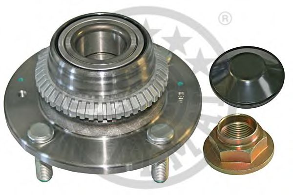 Подшипник ступицы OPTIMAL 922127