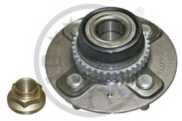 Подшипник ступицы OPTIMAL 922144