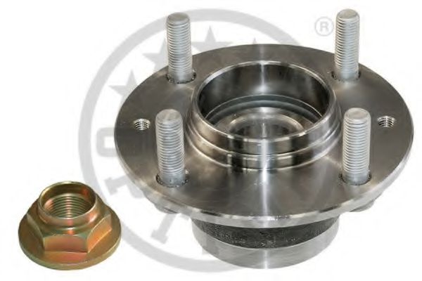 Подшипник ступицы OPTIMAL 922179