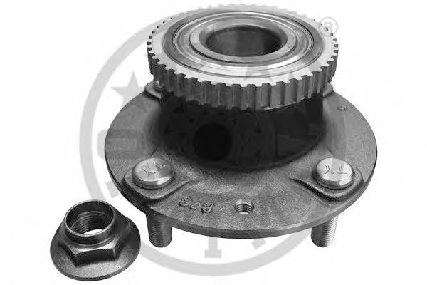 Подшипник ступицы OPTIMAL 922181