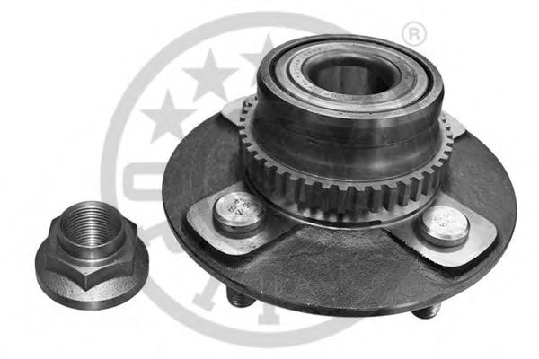 Подшипник ступицы OPTIMAL 922189