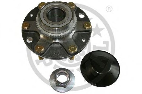Подшипник ступицы OPTIMAL 922212