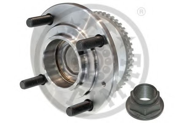 Подшипник ступицы OPTIMAL 922219