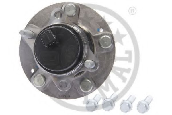 Подшипник ступицы OPTIMAL 922240