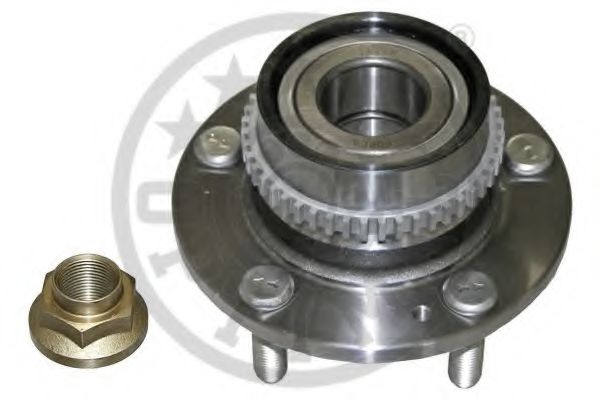 Подшипник ступицы OPTIMAL 922317