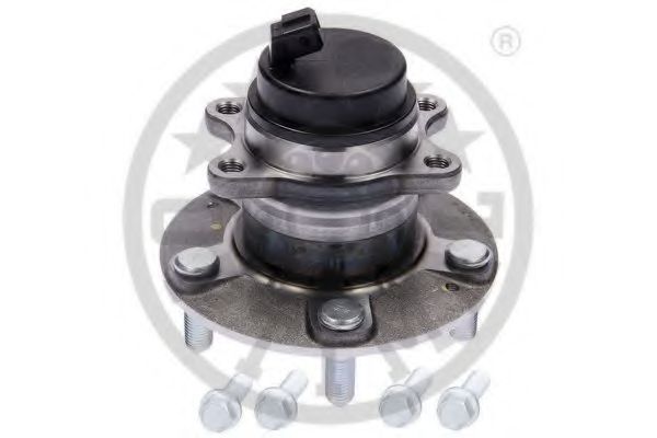 Подшипник ступицы OPTIMAL 922322 Подшипник ступицы OPTIMAL 922322