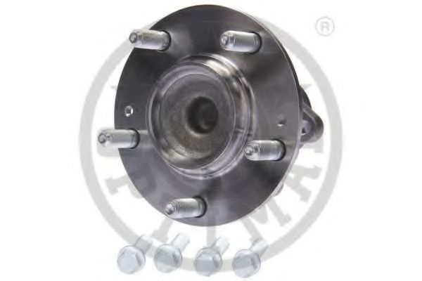 Подшипник ступицы OPTIMAL 922322 Подшипник ступицы OPTIMAL 922322