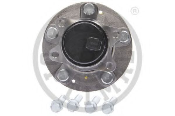Подшипник ступицы OPTIMAL 922322