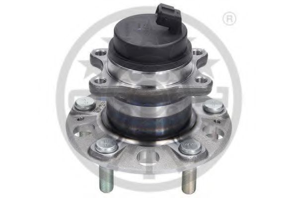 Подшипник ступицы OPTIMAL 922363 Подшипник ступицы OPTIMAL 922363