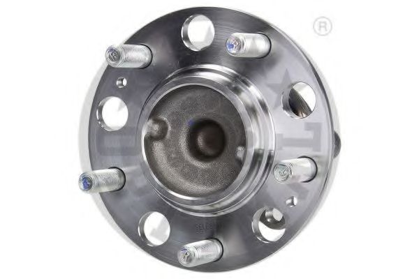Подшипник ступицы OPTIMAL 922363 Подшипник ступицы OPTIMAL 922363