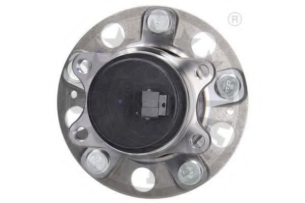 Подшипник ступицы OPTIMAL 922363