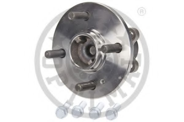 Подшипник ступицы OPTIMAL 922406