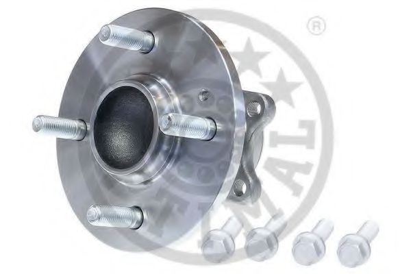 Подшипник ступицы OPTIMAL 922408