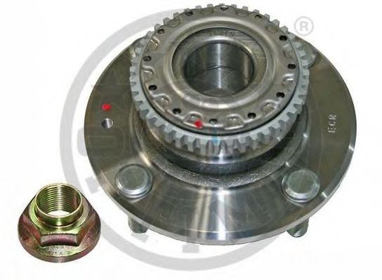 Подшипник ступицы OPTIMAL 922488