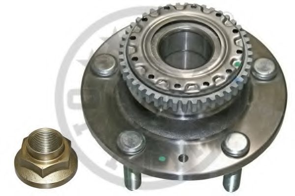 Подшипник ступицы OPTIMAL 922489