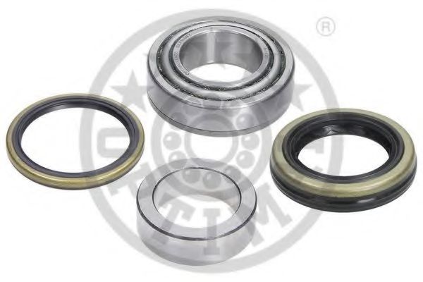 Подшипник ступицы OPTIMAL 922557 Подшипник ступицы OPTIMAL 922557