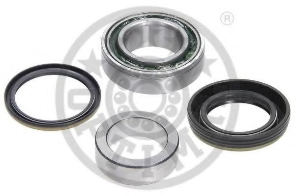 Подшипник ступицы OPTIMAL 922557