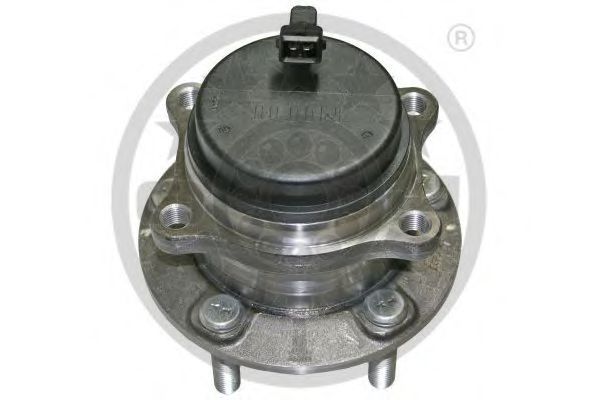 Подшипник ступицы OPTIMAL 922650