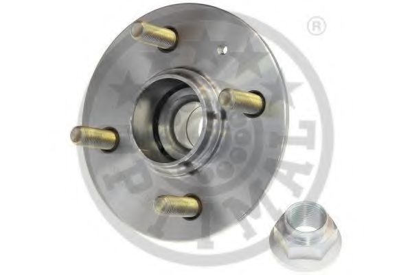 Подшипник ступицы OPTIMAL 922697