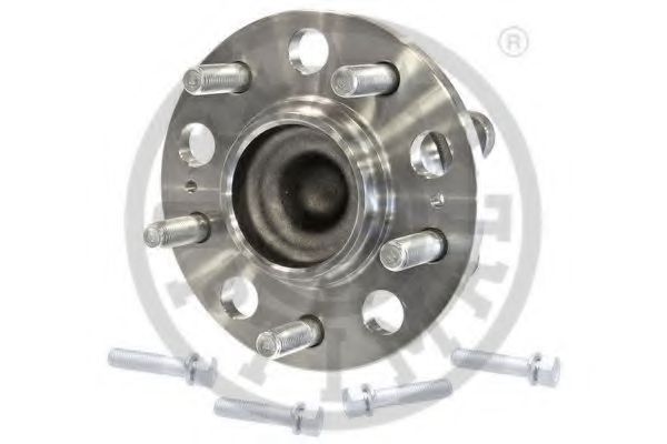 Подшипник ступицы OPTIMAL 922777