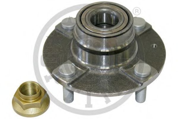 Подшипник ступицы OPTIMAL 922781