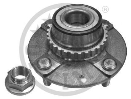 Подшипник ступицы OPTIMAL 922783