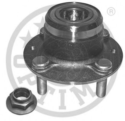 Подшипник ступицы OPTIMAL 922787