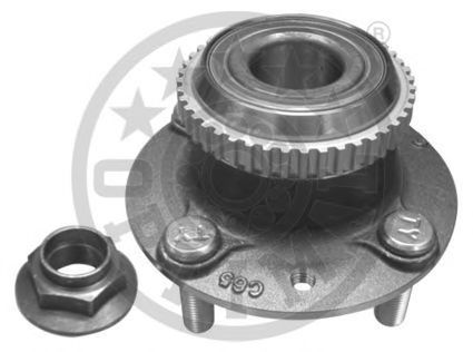 Подшипник ступицы OPTIMAL 922789