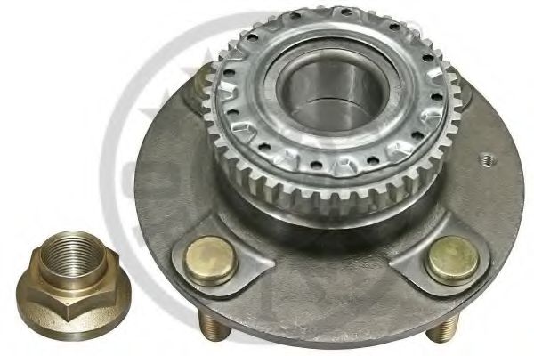 Подшипник ступицы OPTIMAL 922871