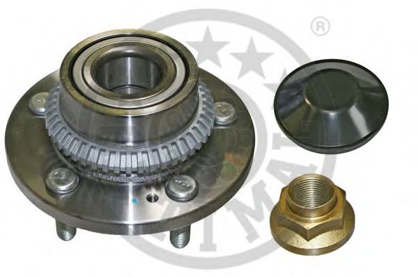 Подшипник ступицы OPTIMAL 922872