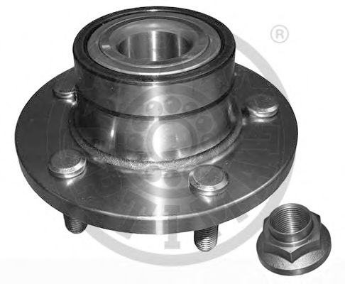 Подшипник ступицы OPTIMAL 922875