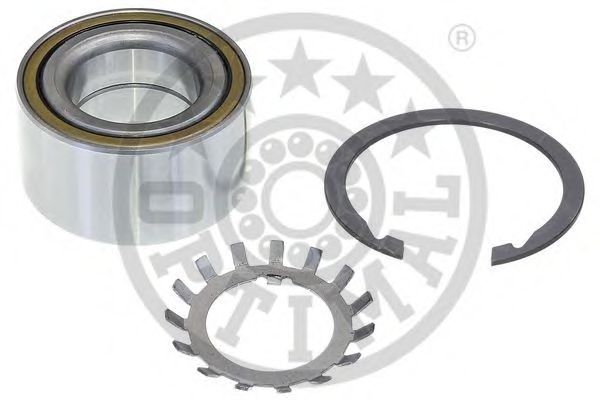 Подшипник ступицы OPTIMAL 922877