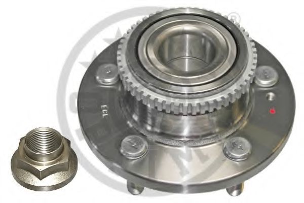 Подшипник ступицы OPTIMAL 922878